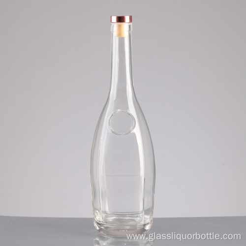 Price Unique Glass Bottle